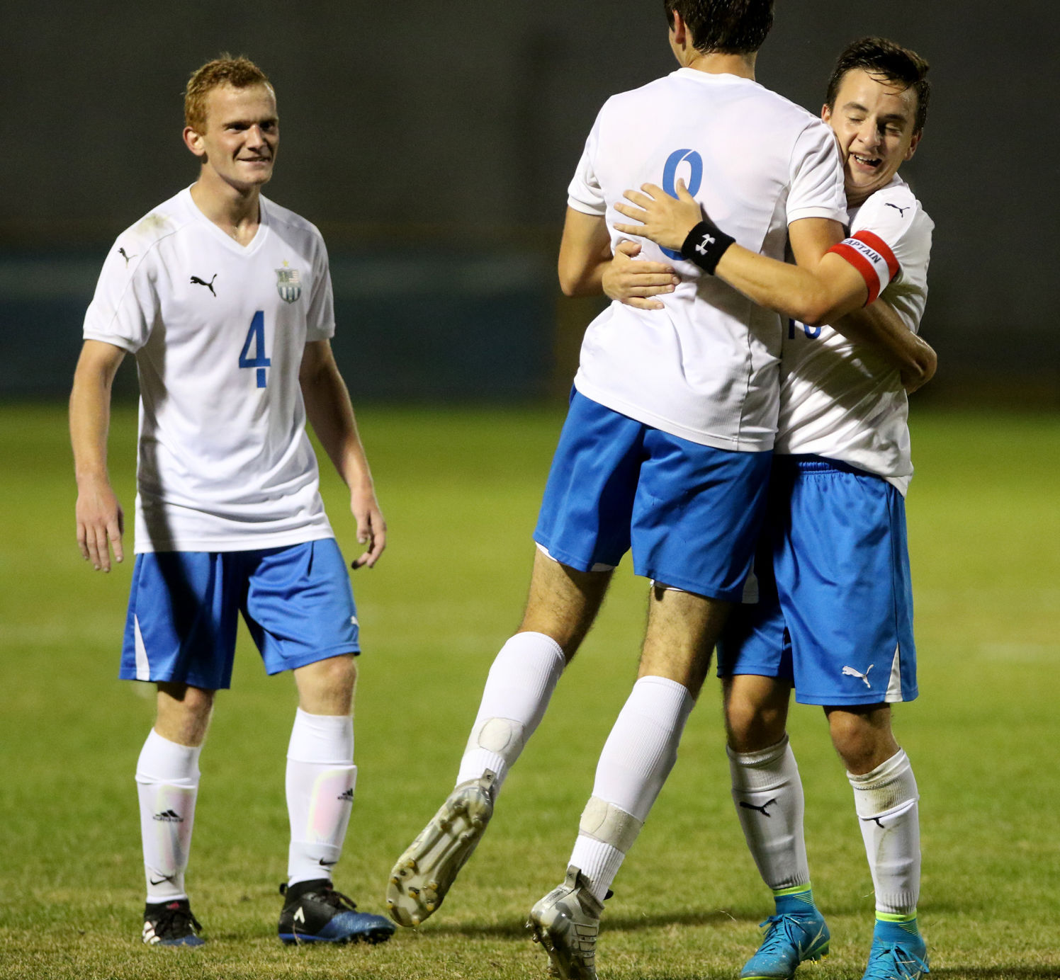Gallery: Chesterton at Lake Central boys soccer